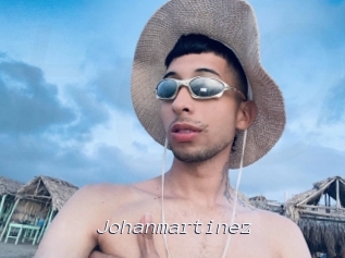 Johanmartinez