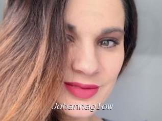 Johannaglow