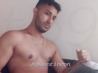 Johannrincon