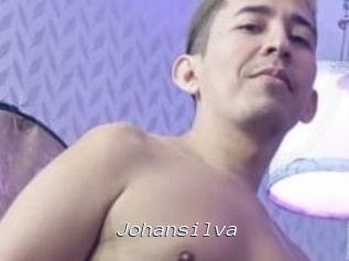 Johansilva