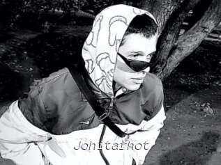 Johitarhot