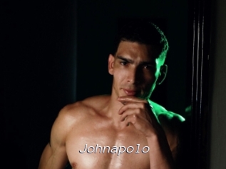 Johnapolo