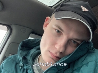 Johnblance
