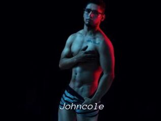 Johncole