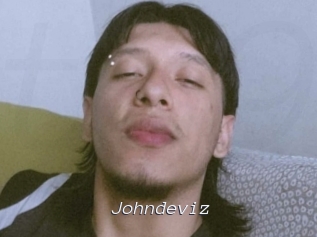 Johndeviz