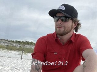 Johndoe1313