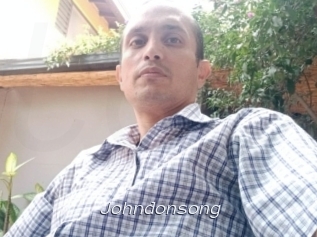 Johndonsong