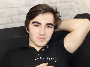 Johnfury