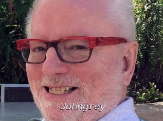Johngrey