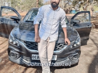 Johnnathaniel
