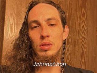 Johnnathon