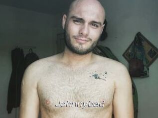 Johnnybad