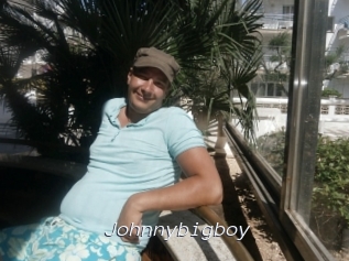 Johnnybigboy