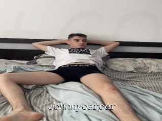 Johnnycarper