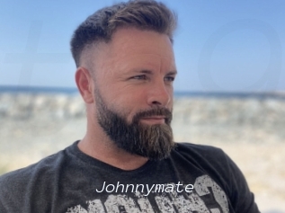 Johnnymate