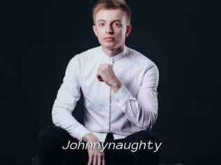 Johnnynaughty