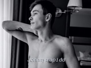 Johnnyrapidd