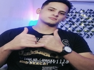 johnnysevilla Tel 69 Salopes