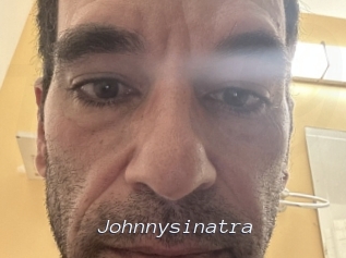 Johnnysinatra