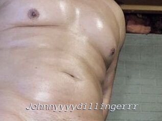 Johnnyyyydillingerrr