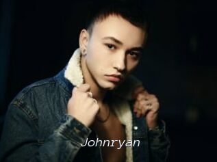 Johnryan