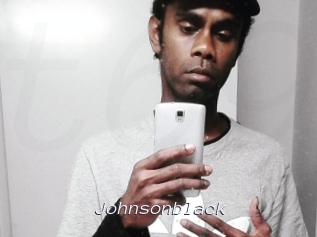 Johnsonblack