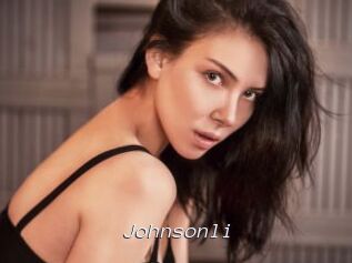 Johnsonli