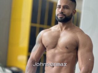 Johnsonmax