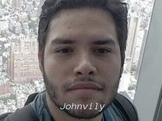 Johnvily