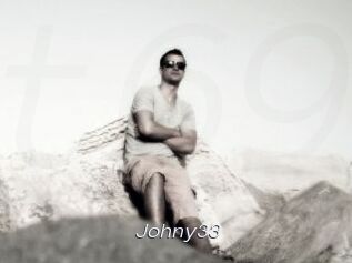 Johny33