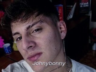 Johnybonny