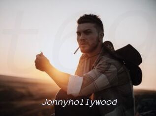 Johnyhollywood