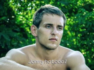 Johnyhotcool