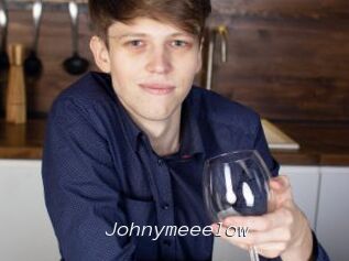 Johnymeeelow