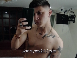 Johnymulticum