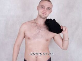 Johnyxrox