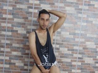 Johsrep