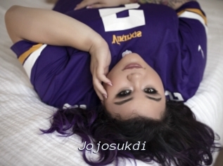 Jojosukdi