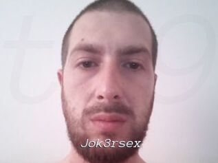 Jok3rsex