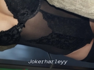 Jokerharleyy