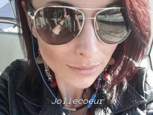 Joliecoeur