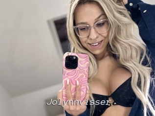 Jolynnvisser