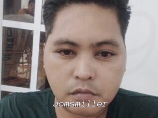 Jomsmiller