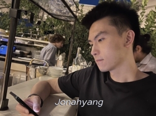 Jonahyang