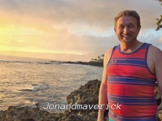 Jonandmaverick
