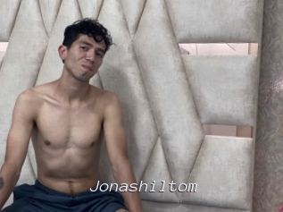 jonashiltom Tel 69 Salopes