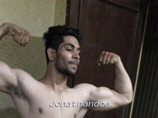 Jonathandoe