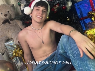 Jonathanmoreau