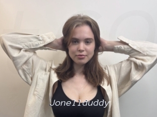 Jonellduddy