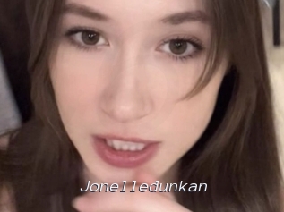 Jonelledunkan